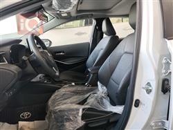 تۆیۆتا کۆرۆلا